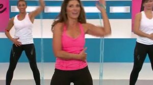 Leslie Sansone Miracle Miles - 4 Mile