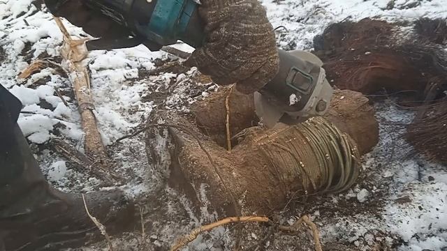 Нашла медь тонкая как волос, 15000 руб. За час. 10 таких кат