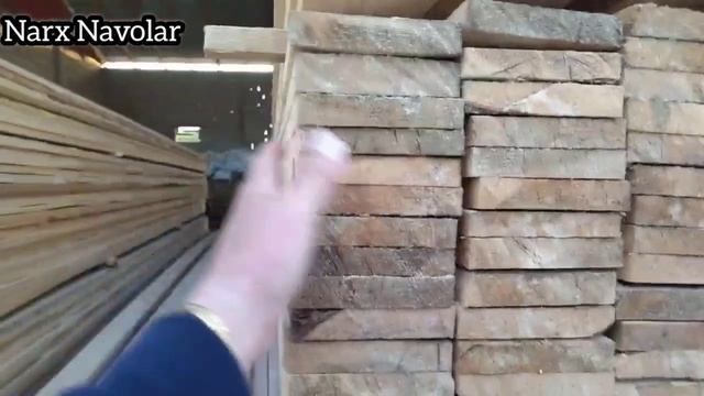 Денов Тахта бозори ва шифер нархлари 2025. 3-апрел. // Denov Ta