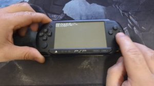 Прошивка любой PSP playstation portable 6.60 Infinity 2.0