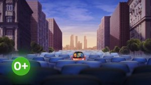 Приключения семьи Чирикиных уже на канале «Мульт» | «Чик-Чирикино»