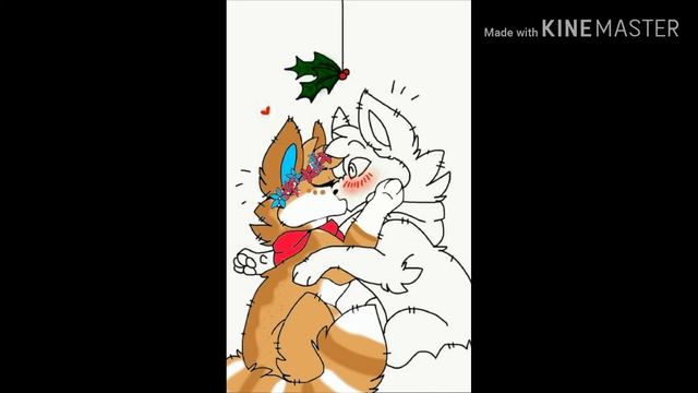 Ищу пару👀кота или Юри+новая ос(Нашла! 👀☕) смотреть онлайн