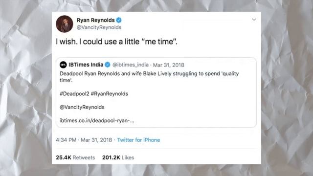 БЛЕЙК ЛАЙВЛИ И РАЙАН РЕЙНОЛЬДС: самая ИДЕАЛЬНАЯ пара Г