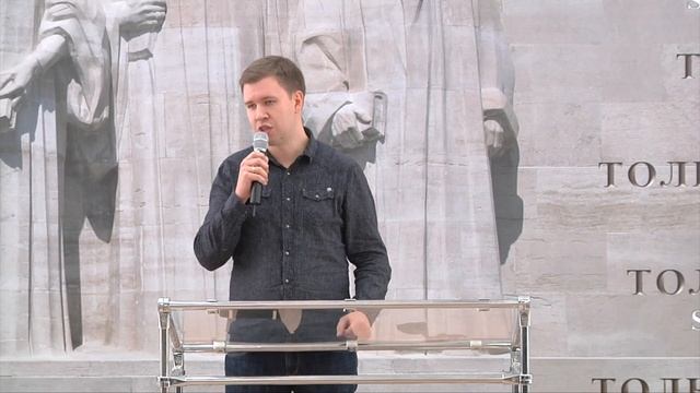 Свидетельство жизни | Павел Кузовлев смотреть онлайн