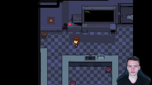 Смешиваем смертельнейшую смесь в Undertale Yellow #12 смотреть онлайн