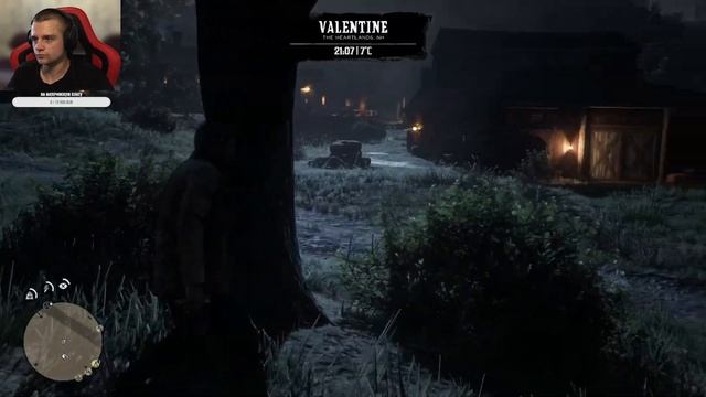 RED DEAD REDEMPTION 2 Прохождение ЧАСТЬ 2