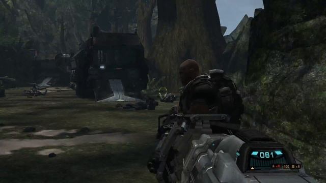 Turok Прохождение Inhuman Difficulty Part 8