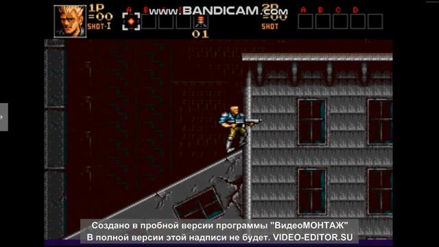 1ч контра хард кропс смотреть онлайн
