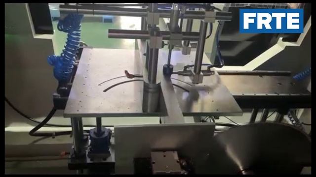 Пила для стыков алюминиевых фасадных профилей LJK-500