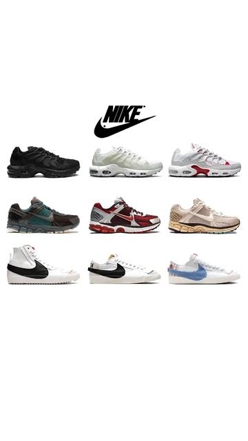 эти и други пары вы можете найти у нас в тг:Sneaker-Town#nike #youtube #москва #sneaker #adidas