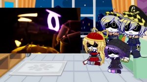 🪐 реакция ||Дроны убийца|| на 8 серию 🪐