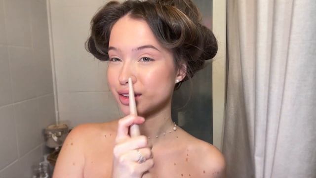 ИДЕАЛЬНЫЙ МАКИЯЖ на свидание | подойдет каждой | beauty secr смотреть онлайн