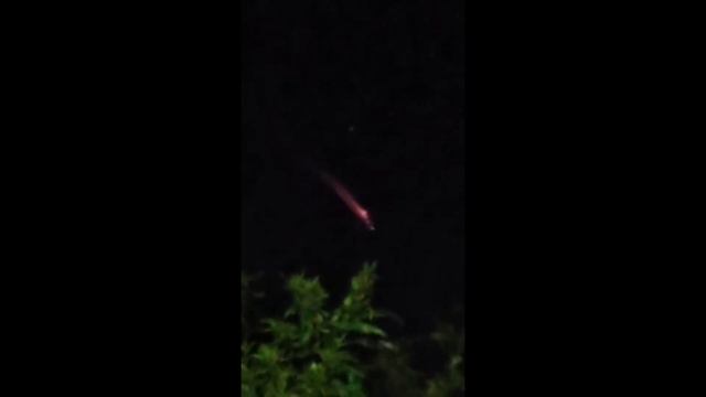 ДАХШАТ ЎЗБЕКИСТОНДА ОСМОНДАН НОМАЛУМ ЖИСМ ЕРГА ҚУЛАДИ