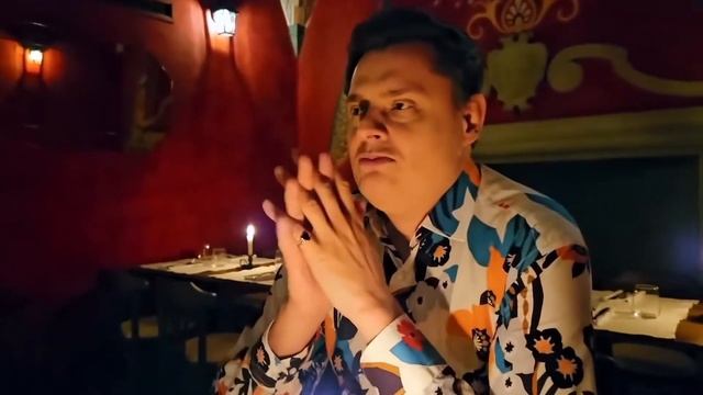 Папич и Понасенков встретились в клубе Скала | Дубайск смотреть онлайн