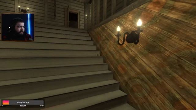 ПОЖИЛОЙ СТРИМ | БАБКА С ДЕДОМ В ПРЯМОМ ЭФИРЕ | GRANNY 5