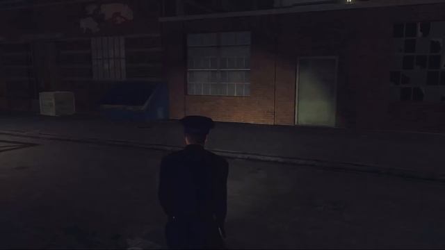 L.A.Noire - 1 серия - Первое расследование