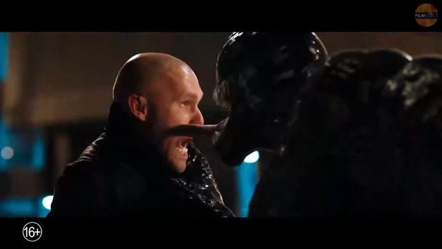 Веном триллер 2018 смотреть онлайн