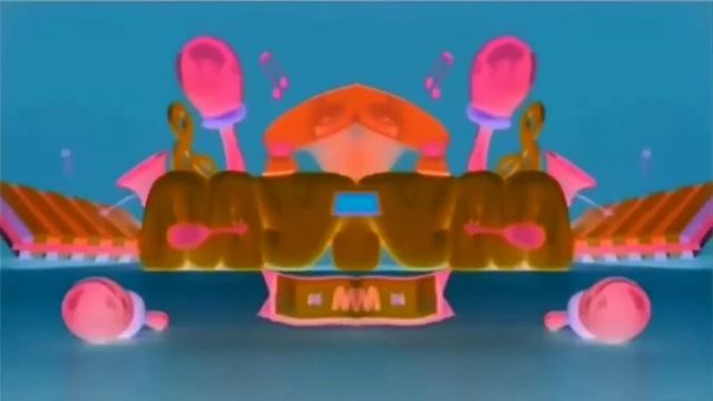 Мультимузыка logo balls effects смотреть онлайн