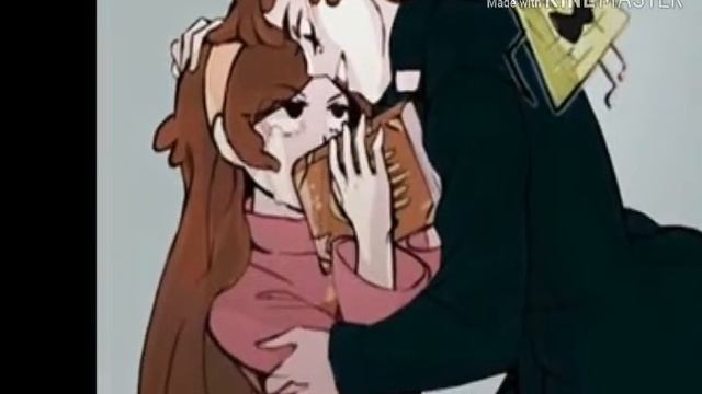 Гравити фолз+леди баг+Мистиконы смотреть онлайн