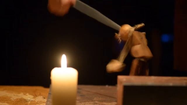 36 драматических ситуаций – Промо 2