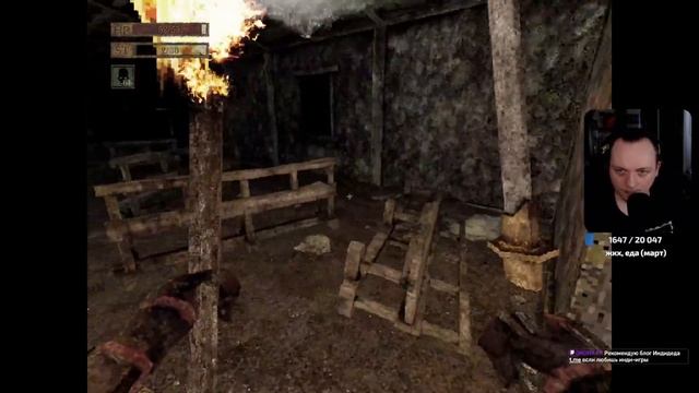 Labyrinth of the Demon King Прохождение | Стрим Обзор Демо смотреть онлайн