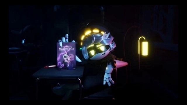 Nightcore Mix 093 // BiteMe // MurderDrones 8 Series Song // 1 HOUR / 1 ЧАС **без звуко?