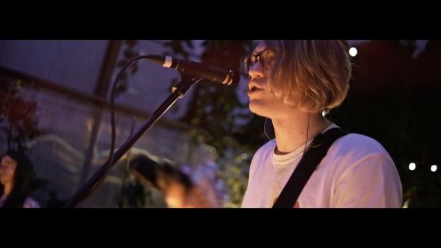 Остров Summer – Это просто любовь (Live) смотреть онлайн