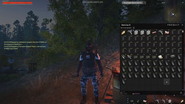 Открыл 12 ящиков со станагами | Stay Out | Stalker Online смотреть онлайн