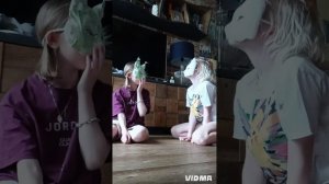 Фильм квадробика. Наблюдатель. 1 серия