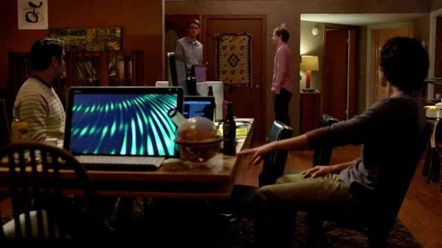 Кремниевая долина - 1 сезон 2 серия