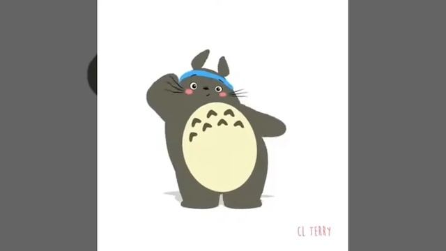 ТОТОРО💃🎶 смотреть онлайн