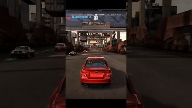 продолжаем гонки NFS #34 смотреть онлайн