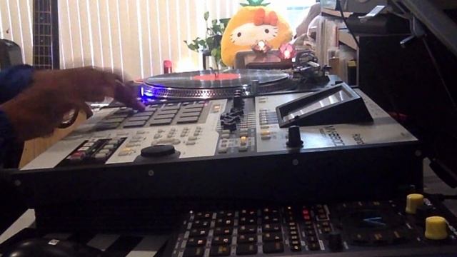 Roland MV8800 Beatmaking • Full Workflow • phdirac смотреть онлайн