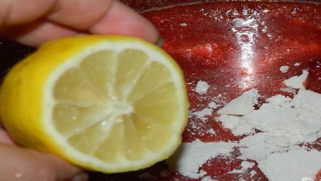 Рецепты от шеф-повара