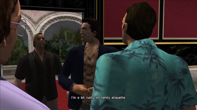 НАКОНЕЦ-ТО Я ПРОШЁЛ ЭТОТ ХАРДКОРНЫЙ МОД!! | GTA Vice City Extiagon смотреть онлайн