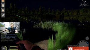 Нашел НОВУЮ НАЖИВКУ на КАРПА на ОЗЕРЕ МЕДВЕЖЬЕМ