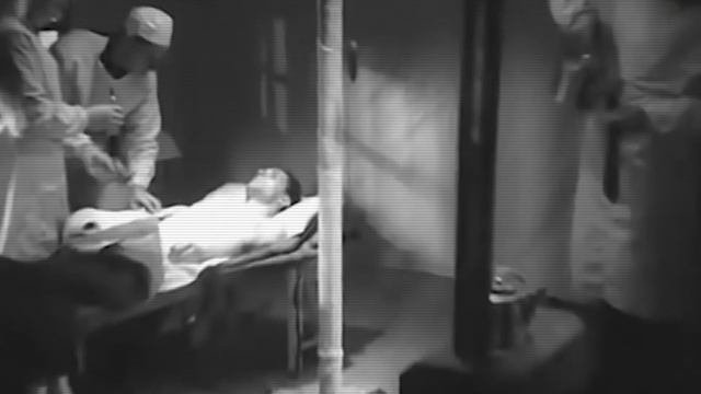 Загадки Смутного времени: удивительная история о перу смотреть онлайн