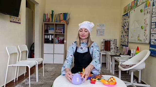 AC I Can Read 2024-2025