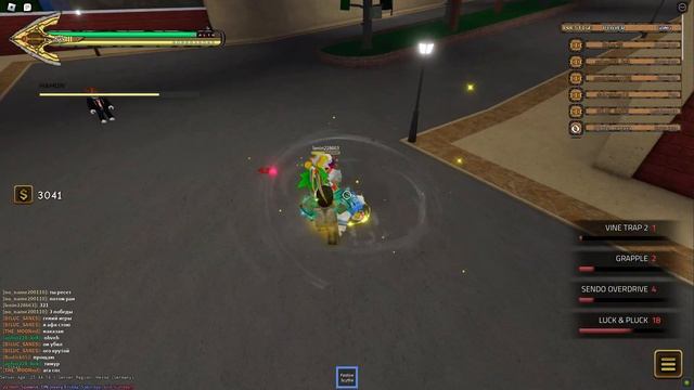 [YBA] ркер запутался в своих аргументах смотреть онлайн