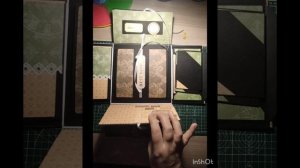 Подарок- коробка или как подарить деньги мужчине оригинально( с фото и пожеланиями)