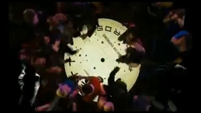 Элвин и Бурундуки - Мен Казакпын смотреть онлайн