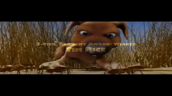 Джок / Jock (2011)_Трейлер