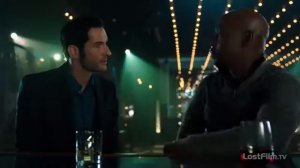 Люцифер 2 сезон