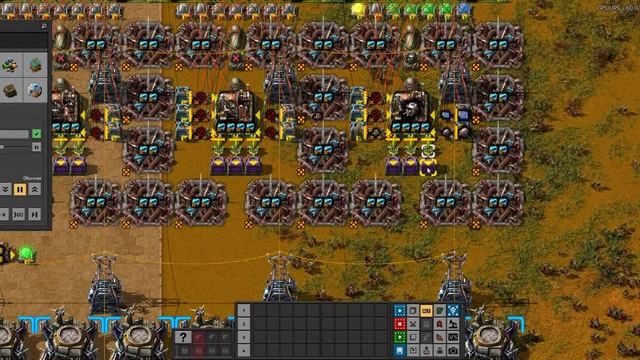 🔴 [5.11] Создаём автоматическую фабрику всего: формиров смотреть онлайн