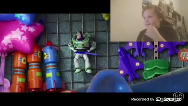 МЕГА РЕАКЦИЯ #1 смотреть онлайн