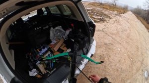 Арбалет пистолет стрельба на 40 метров. Man-kung MK-TCS2 Alligator