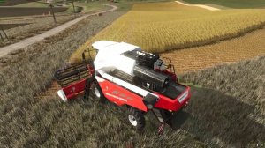 Farming Simulator 25 ( Часть 17 )