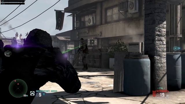 🔞Tom Clancy's Splinter Cell Blacklist🔞 🔔🔔Сэм Фишер снова в деле!🔔? смотреть онлайн