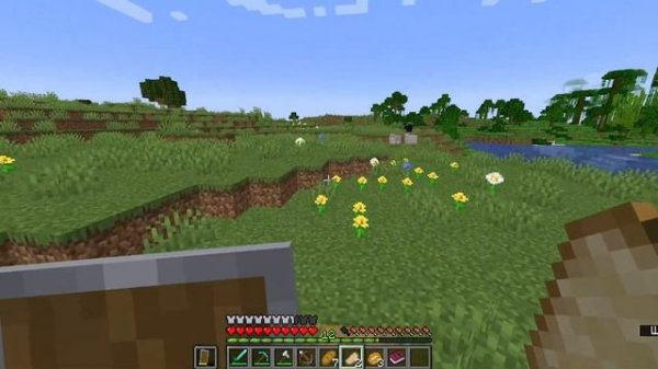 Этот мод УНИЧТОЖИЛ мой компьютер...[Inside The System-Minecraft Mod] #2