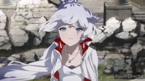 [AMV] аниме клип- RWBY